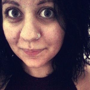 Meet your Posher, Emma